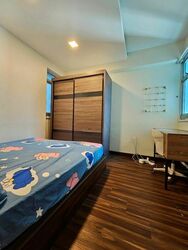 Blk 572 Limbang Green (Choa Chu Kang), HDB 4 Rooms #519891091